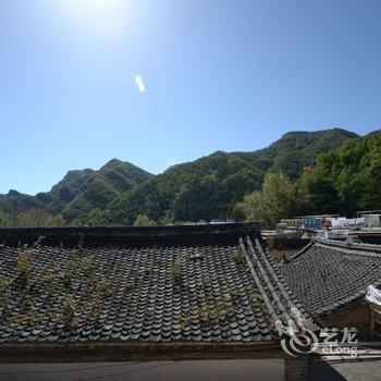 平山幸福旅馆酒店提供图片