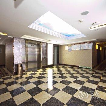 温州亿旺连锁宾馆黄龙店酒店提供图片