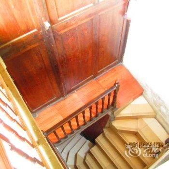 雷山县源头农家院酒店提供图片