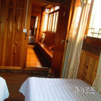 雷山县源头农家院酒店提供图片