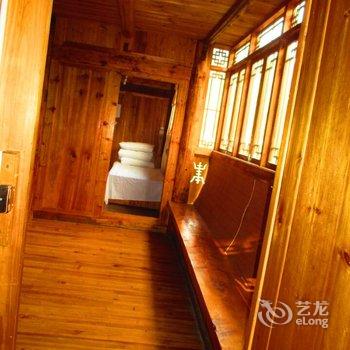 雷山县源头农家院酒店提供图片
