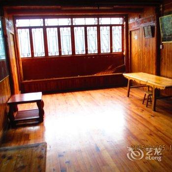 雷山县源头农家院酒店提供图片