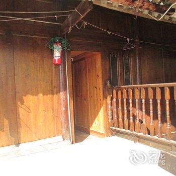 雷山县源头农家院酒店提供图片