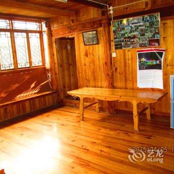 雷山县源头农家院酒店提供图片