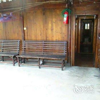 雷山县源头农家院酒店提供图片