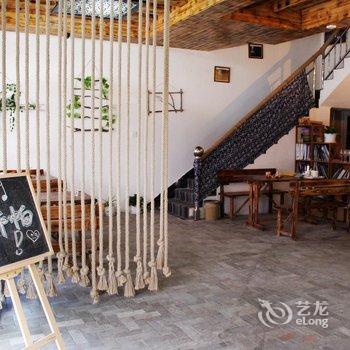 布帕客栈酒店提供图片