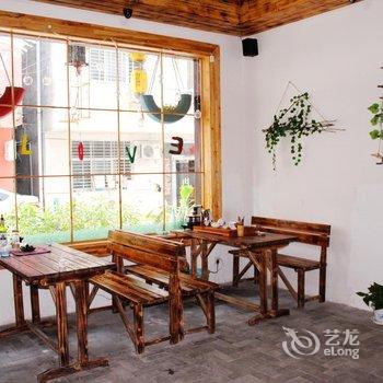 布帕客栈酒店提供图片