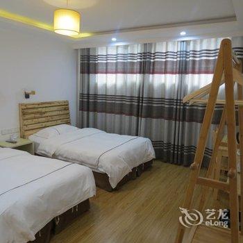 布帕客栈酒店提供图片