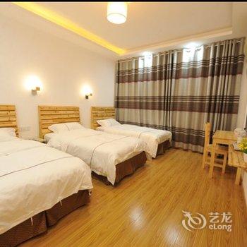 布帕客栈酒店提供图片