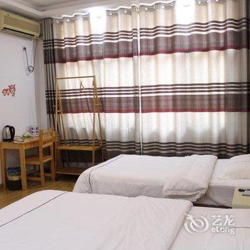 布帕客栈酒店提供图片