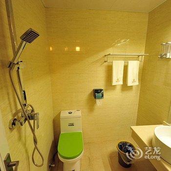 布帕客栈酒店提供图片