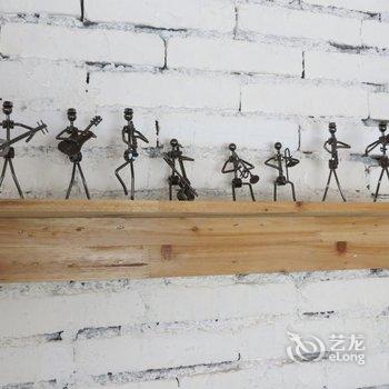 布帕客栈酒店提供图片