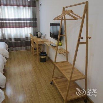 布帕客栈酒店提供图片