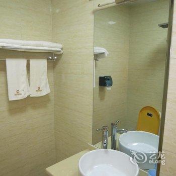 布帕客栈酒店提供图片