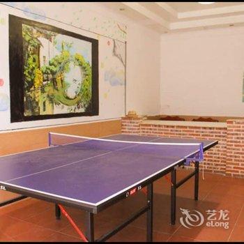 布帕客栈酒店提供图片