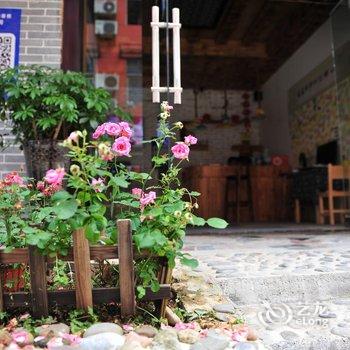 布帕客栈酒店提供图片