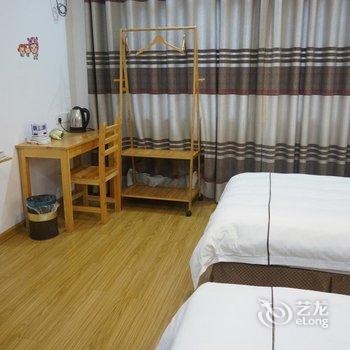 布帕客栈酒店提供图片