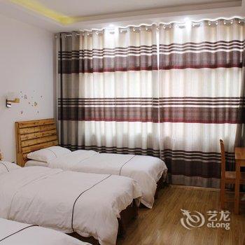 布帕客栈酒店提供图片