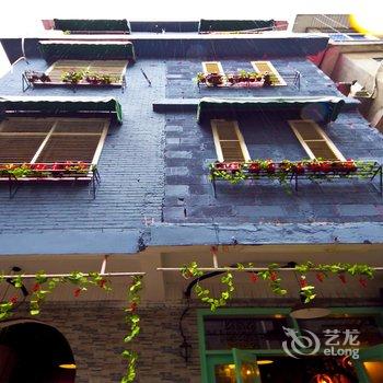 福州一宿客栈酒店提供图片