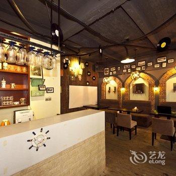福州一宿客栈酒店提供图片