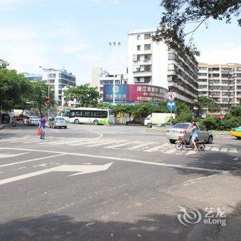 湛江迎宾馆酒店提供图片