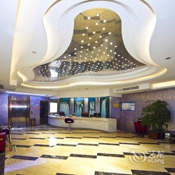 温州亿旺连锁宾馆黄龙店酒店提供图片