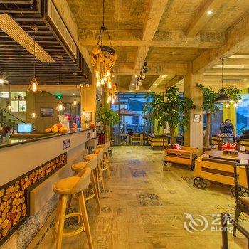 良宿·网红旅拍客栈(大理洱海店)酒店提供图片