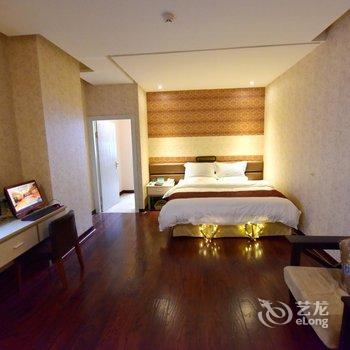 格林豪泰(桂林火车站店)酒店提供图片