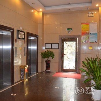 南宁阳光假日酒店酒店提供图片