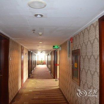 南宁阳光假日酒店酒店提供图片