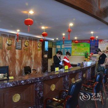 南宁阳光假日酒店酒店提供图片