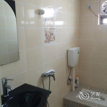 阳江沙扒湾旅游区私家渡假屋酒店提供图片