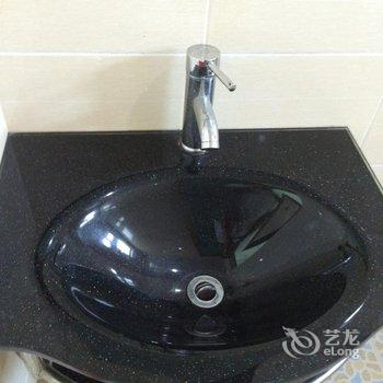 阳江沙扒湾旅游区私家渡假屋酒店提供图片