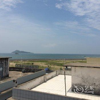 阳江沙扒湾旅游区私家渡假屋酒店提供图片