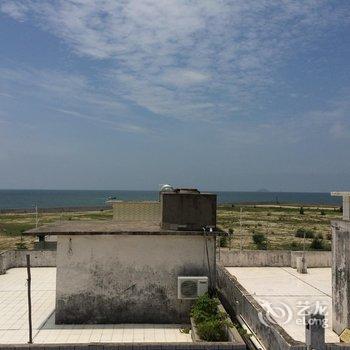 阳江沙扒湾旅游区私家渡假屋酒店提供图片