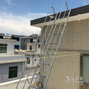 阳江沙扒湾旅游区私家渡假屋酒店提供图片