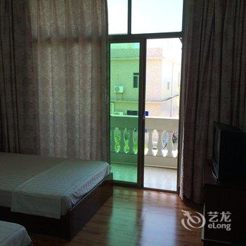 阳江沙扒湾旅游区私家渡假屋酒店提供图片