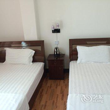 阳江沙扒湾旅游区私家渡假屋酒店提供图片