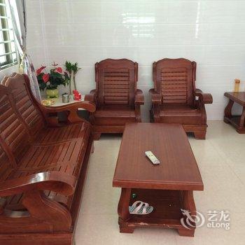 阳江沙扒湾旅游区私家渡假屋酒店提供图片