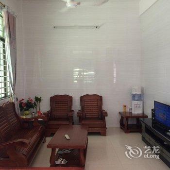 阳江沙扒湾旅游区私家渡假屋酒店提供图片