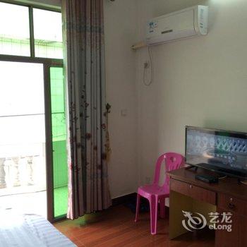 阳江沙扒湾旅游区私家渡假屋酒店提供图片