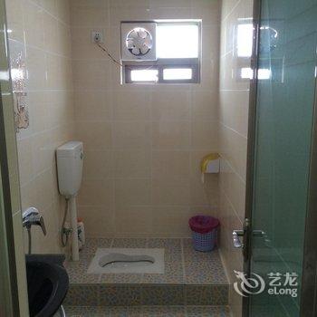 阳江沙扒湾旅游区私家渡假屋酒店提供图片