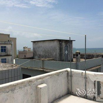 阳江沙扒湾旅游区私家渡假屋酒店提供图片