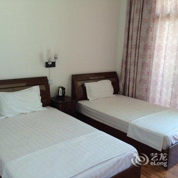 阳江沙扒湾旅游区私家渡假屋酒店提供图片