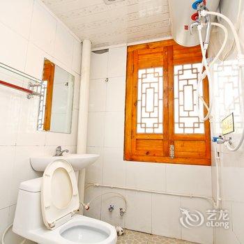 咸阳礼泉香满园客栈酒店提供图片