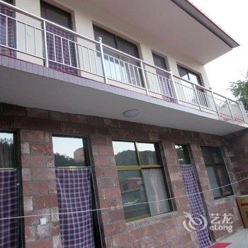 石家庄岩峰楼酒店提供图片