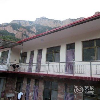 石家庄岩峰楼酒店提供图片