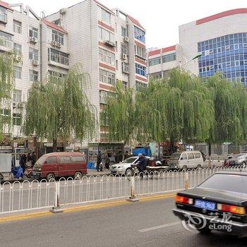 承德兴盛家庭旅馆酒店提供图片