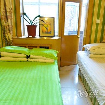 承德兴盛家庭旅馆酒店提供图片