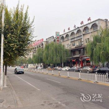 承德兴盛家庭旅馆酒店提供图片